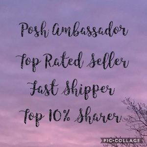 Posh Ambassador